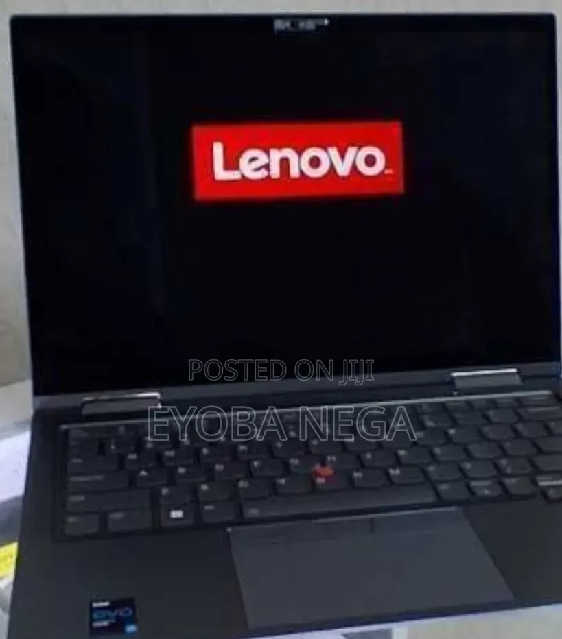 New Laptop Lenovo ThinkPad X1 Yoga 32GB Intel Core i7 SSD 512GB