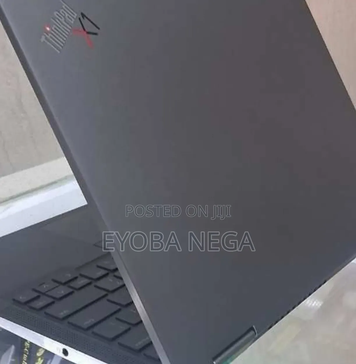 New Laptop Lenovo ThinkPad X1 Yoga 32GB Intel Core i7 SSD 512GB