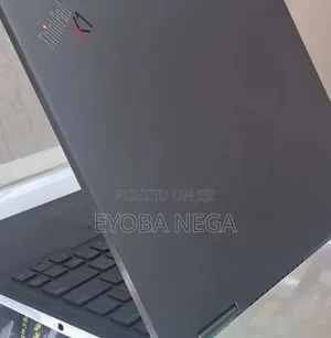 New Laptop Lenovo ThinkPad X1 Yoga 32GB Intel Core i7 SSD 512GB