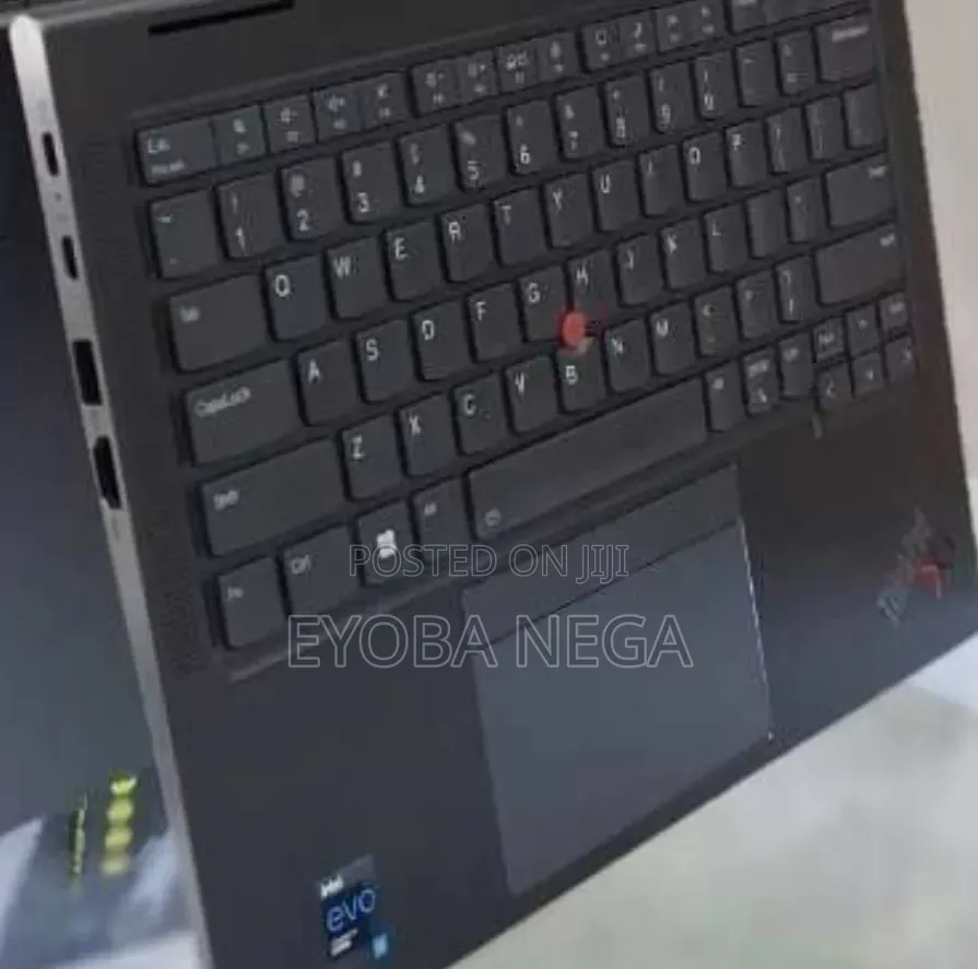 New Laptop Lenovo ThinkPad X1 Yoga 32GB Intel Core i7 SSD 512GB