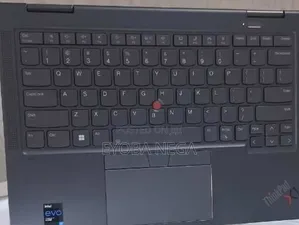 New Laptop Lenovo ThinkPad X1 Yoga 32GB Intel Core i7 SSD 512GB