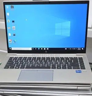 New Laptop HP EliteBook 840 G8 16GB Intel Core i5 SSD 512GB