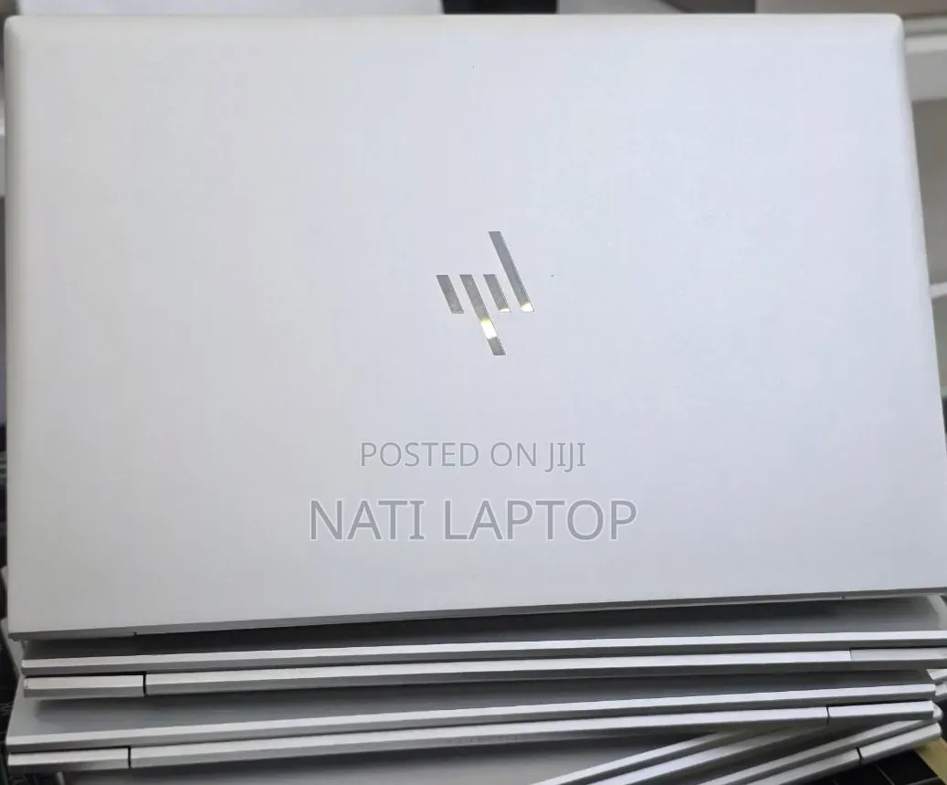 New Laptop HP EliteBook 840 G8 16GB Intel Core i5 SSD 512GB
