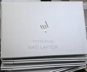 New Laptop HP EliteBook 840 G8 16GB Intel Core i5 SSD 512GB