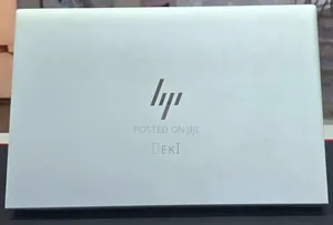 New Laptop HP EliteBook 840 G8 16GB Intel Core i5 SSD 512GB