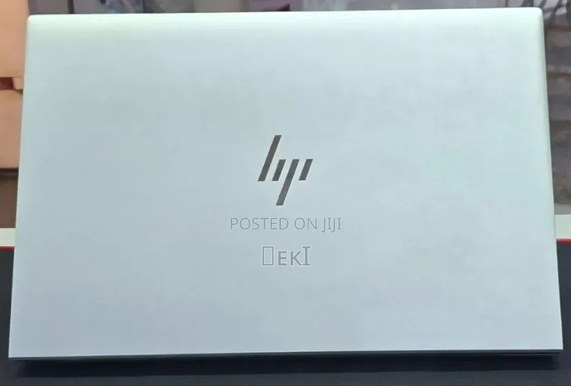 New Laptop HP EliteBook 840 G8 16GB Intel Core i5 SSD 512GB