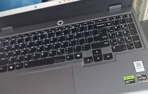 New Laptop Lenovo LOQ 15ARP9 16GB AMD Ryzen 5 SSD 512GB