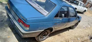 New Peugeot 403 1988