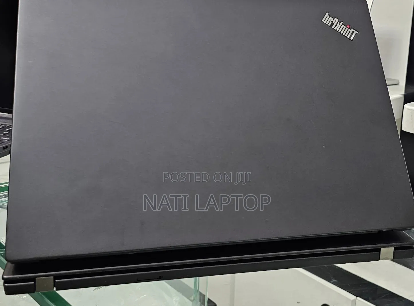 New Laptop Lenovo ThinkPad t495s 16GB AMD Ryzen 7 SSD 512GB