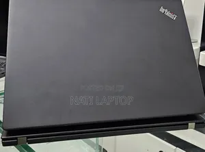 New Laptop Lenovo ThinkPad t495s 16GB AMD Ryzen 7 SSD 512GB