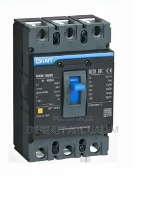 McCb 200a Breaker