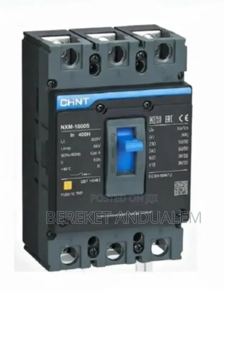 McCb 200a Breaker