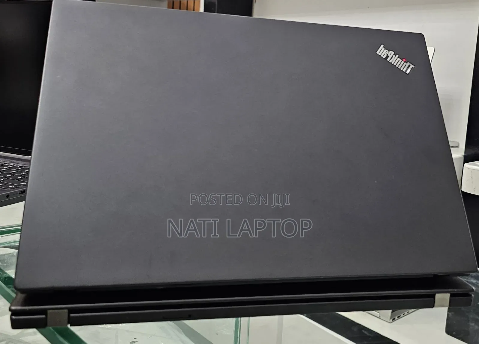 New Laptop Lenovo ThinkPad t495s 16GB AMD Ryzen 7 SSD 512GB