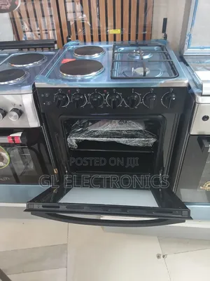 MIdea Newe Oven 60cm By60cm