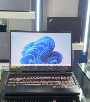 New Laptop Acer Nitro 5 16GB Intel Core i9 SSD 1T