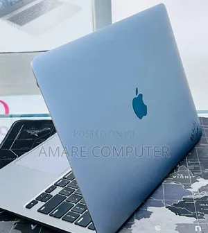 New Laptop Apple MacBook Air 2020 M1 16GB Apple M1 SSD 256GB