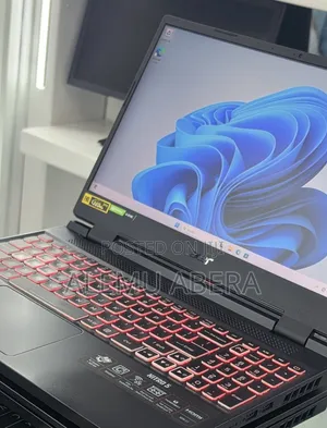 New Laptop Acer Nitro 5 16GB Intel Core i9 SSD 1T