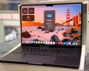 New Laptop Apple MacBook Pro 2025 M5 16GB Apple M5 SSD 1T