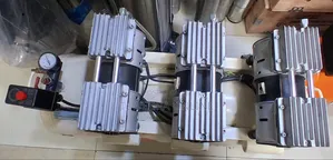 Compressor