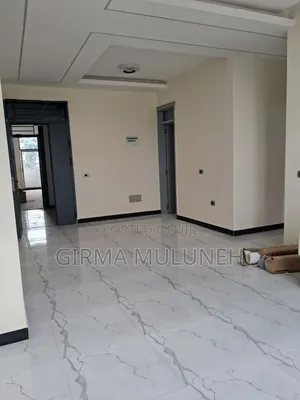 3bdrm Apartment in ሩፋኤል ቤተክርስቲያን አከባቢ, Gullele for sale