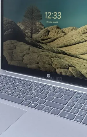New Laptop HP Stream Notebook 16GB Intel Core Ultra 5 SSD 512GB