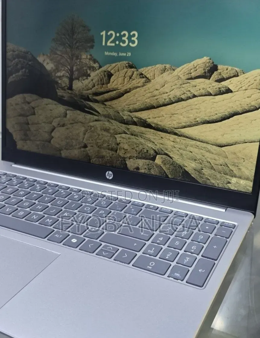 New Laptop HP Stream Notebook 16GB Intel Core Ultra 5 SSD 512GB