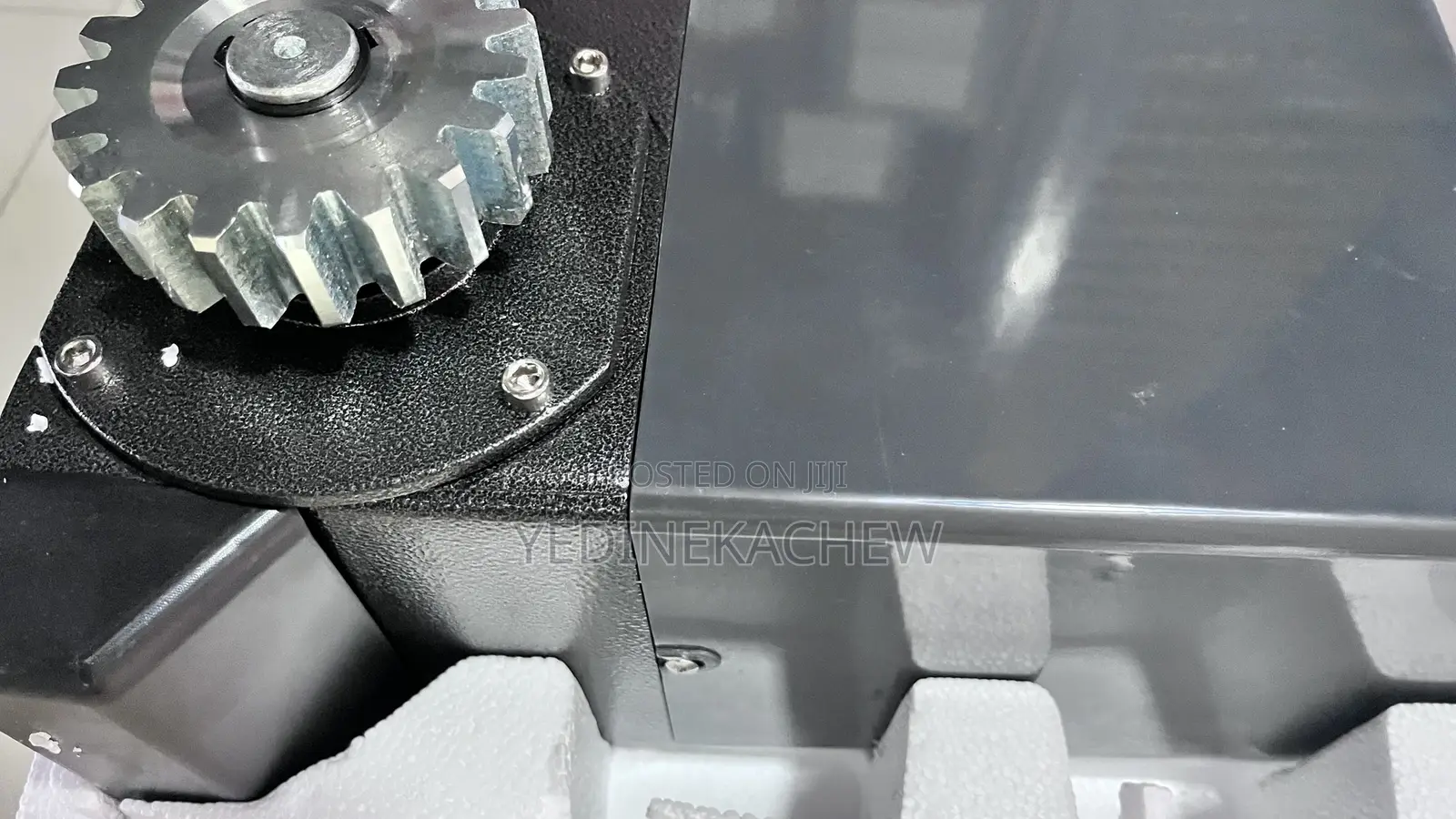Automatic Sliding Gate Opener / Motor