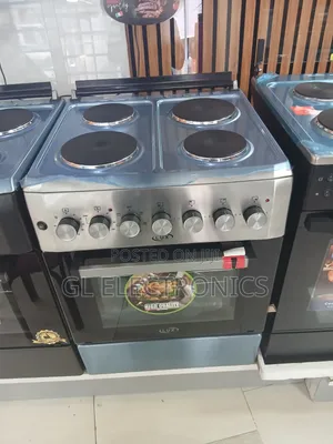 Lux Oven Four Electric