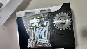 Automatic Sliding Gate Opener / Motor