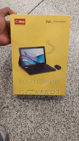 New C idea CM8800 Plus 1 TB