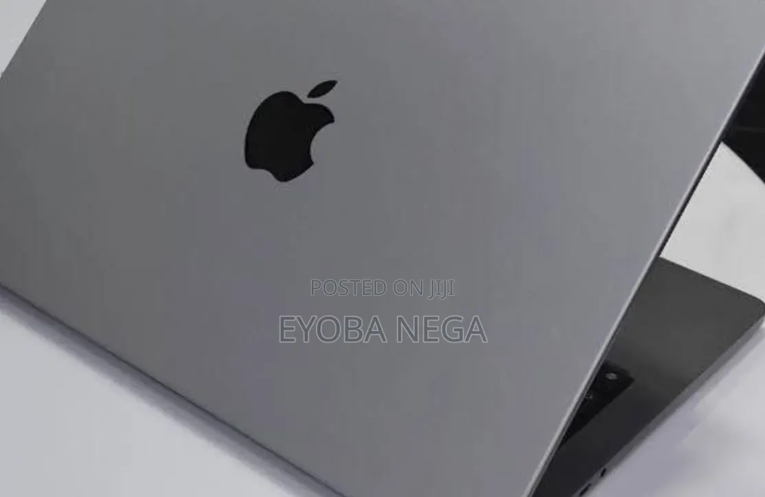 New Laptop Apple MacBook Pro 2021 M1 32GB Apple M1 Pro SSD 1T