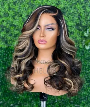 Like Human Hair