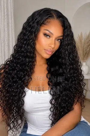 Like Human Hair