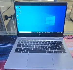 New Laptop HP ProBook x360 435 G8 16GB AMD Ryzen 7 SSD 512GB