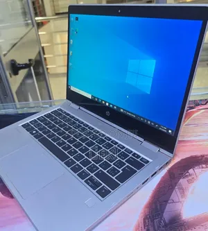 New Laptop HP ProBook x360 435 G8 16GB AMD Ryzen 7 SSD 512GB