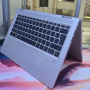 New Laptop HP ProBook x360 435 G8 16GB AMD Ryzen 7 SSD 512GB