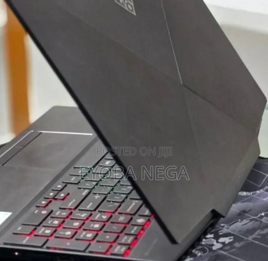 New Laptop HP Omen X 16GB Intel Core i7 HDD+SSD 1.5T