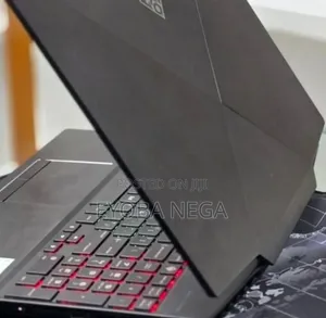 New Laptop HP Omen X 16GB Intel Core i7 HDD+SSD 1.5T