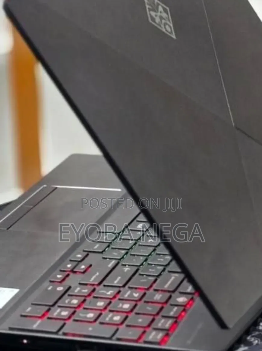 New Laptop HP Omen X 16GB Intel Core i7 HDD+SSD 1.5T