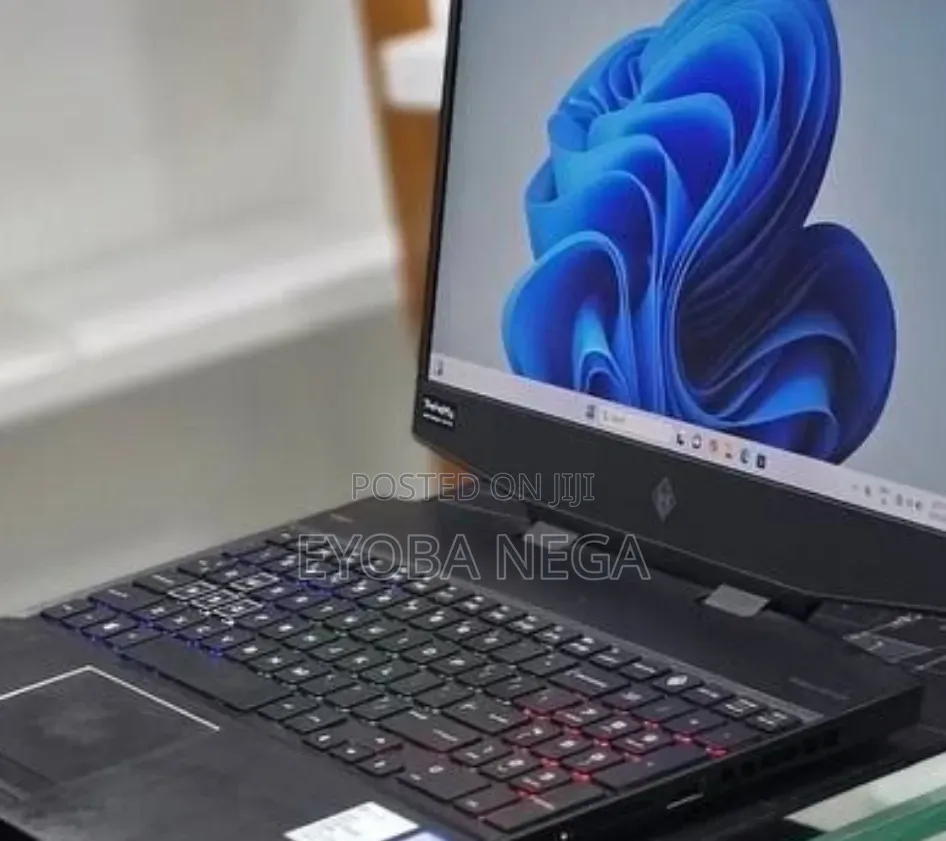 New Laptop HP Omen X 16GB Intel Core i7 HDD+SSD 1.5T