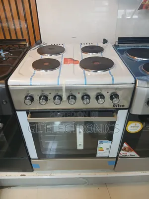 Nitra Newe Arvival Oven