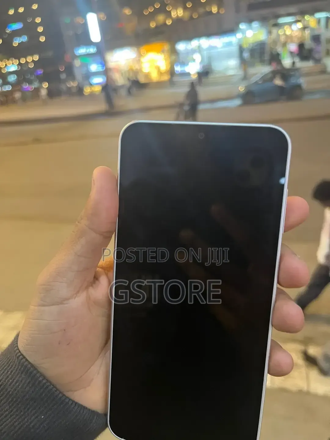 New Samsung Galaxy M16 128 GB Pink