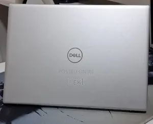 New Laptop Dell Inspiron 15 16GB AMD Ryzen 7 SSD 1T