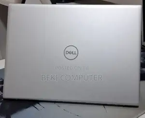 New Laptop Dell Inspiron 15 16GB AMD Ryzen 7 SSD 1T