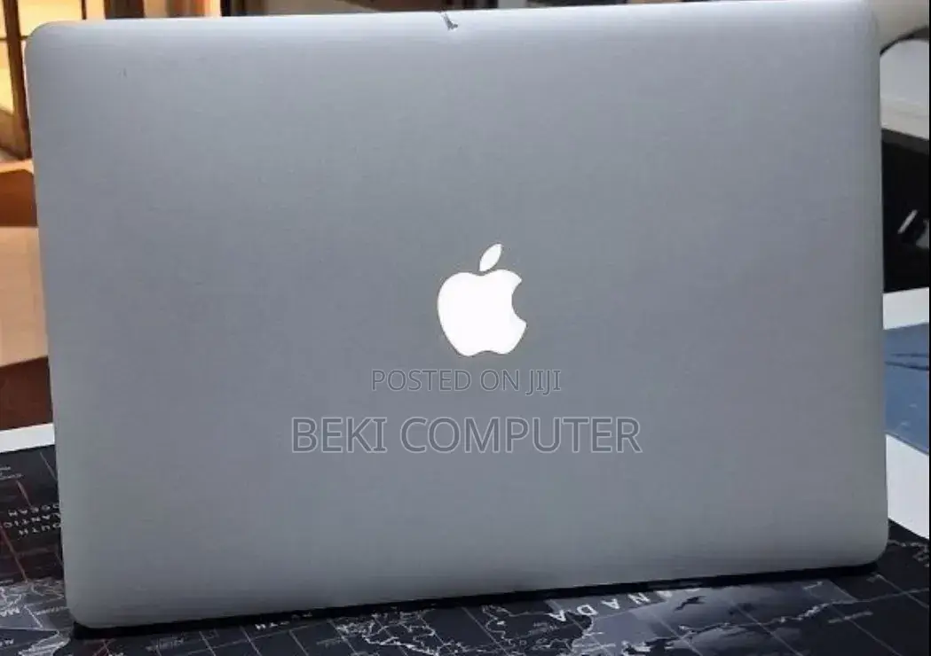 New Laptop Apple MacBook Pro 2014 16GB Intel Core i7 SSD 256GB