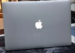 New Laptop Apple MacBook Pro 2014 16GB Intel Core i7 SSD 256GB