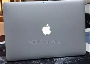 New Laptop Apple MacBook Pro 2014 16GB Intel Core i7 SSD 256GB