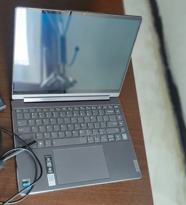 New Laptop Lenovo Yoga 9i 16GB Intel Core i7 SSD 1T