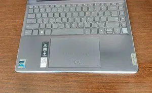 New Laptop Lenovo Yoga 9i 16GB Intel Core i7 SSD 1T
