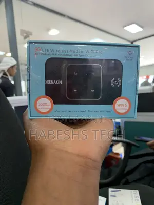 ✅5g LTE Wireless  Mobile WiFi Pro Router  ✅Details  ✅WiFi 300Mbps